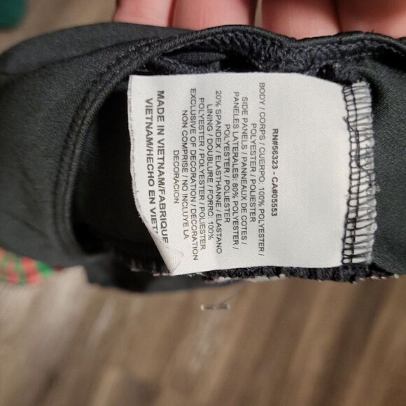 Nike Dri Fit Running Shorts Women's Size Small - Picture 4 of 6